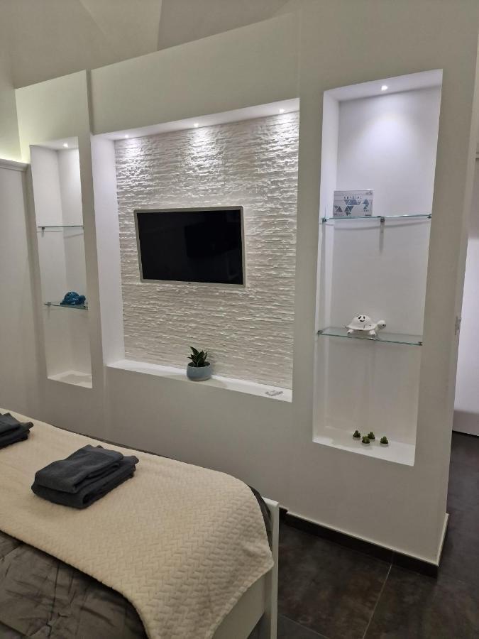 Apartament Rehouse Katania Zewnętrze zdjęcie