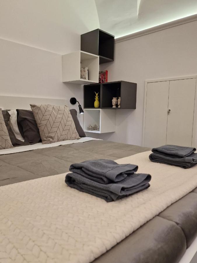 Apartament Rehouse Katania Zewnętrze zdjęcie