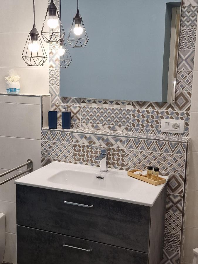 Apartament Rehouse Katania Zewnętrze zdjęcie
